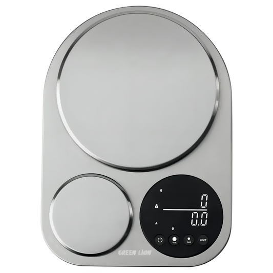 Green Lion Digital Dual Kitchen Scale
