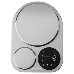 Green Lion Digital Dual Kitchen Scale