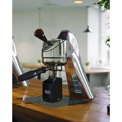 Macnoa MacScale Cup, Digital Coffee Dosing Scale