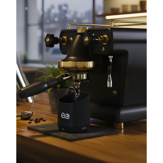 Macnoa MacScale Cup unboxing scale manual and charging cable sold at Qmax Qatar