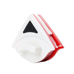 Double Sided Magnetic Glass & Window Cleaner