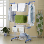 Buy Clothes Drying Racks & Stands in Qatar for Best Price – Qmax Qatar