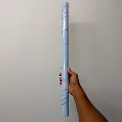 Self Adhesive Waterproof PVC Wallpaper Sticker for Kitchen, Cupboard, Storage Shelves and Table G