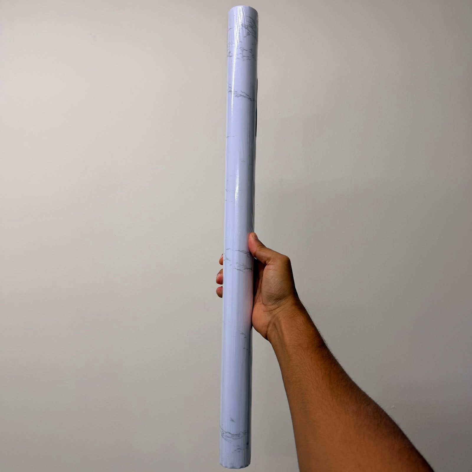 Self Adhesive Waterproof PVC Wallpaper Sticker for Kitchen, Cupboard, Storage Shelves and Table