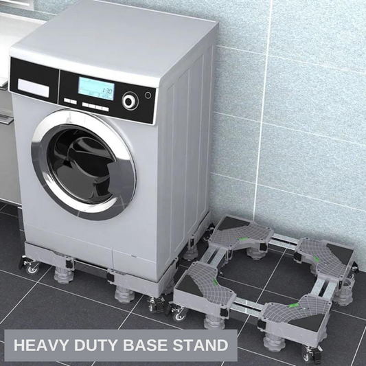 washing machine stand in Qatar
