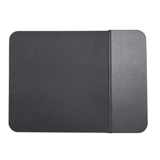 2in1 Wireless Charger Mouse Pad