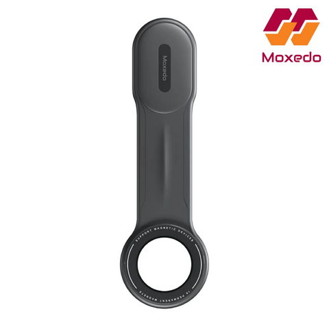 Moxedo Magnetic Car Mount Phone Holder - Flexible, Bendable and Super Strong